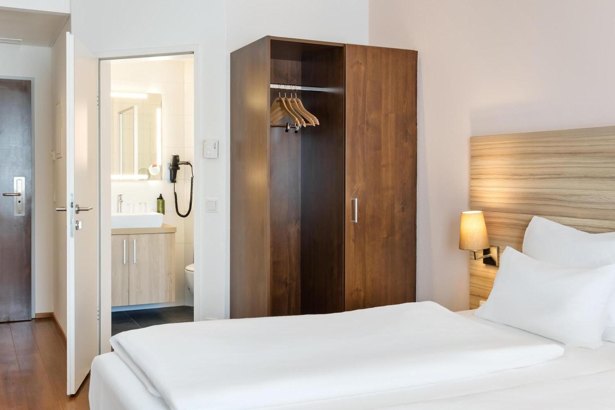 Hotel Austria Trend Messe Salzbourg