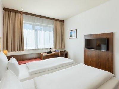Austria Trend Messe Hotel Salzbourg